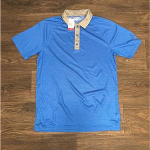 Golf America Polo Shirt